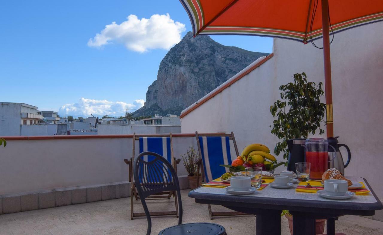 Bed and breakfast Alighieri 21 San Vito Lo Capo